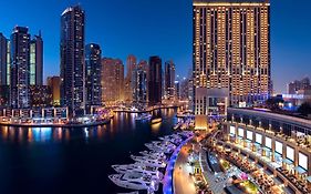 JW Marriott Hotel Marina